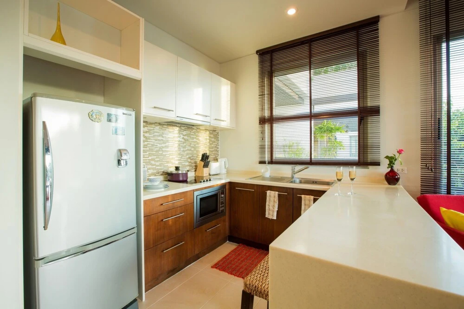 Kata Gardens Apartments