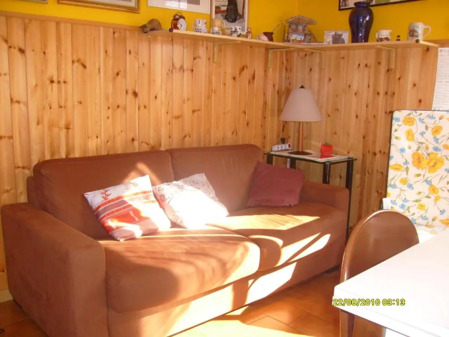 House Yanina by Holiday World