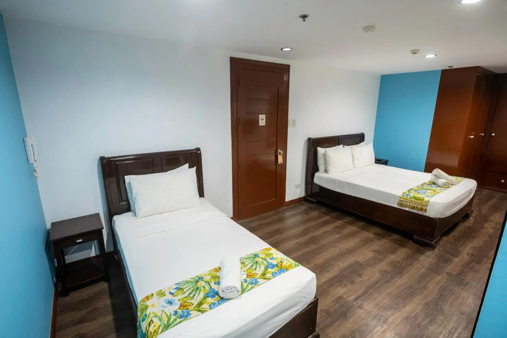 One Averee Bay Hotel