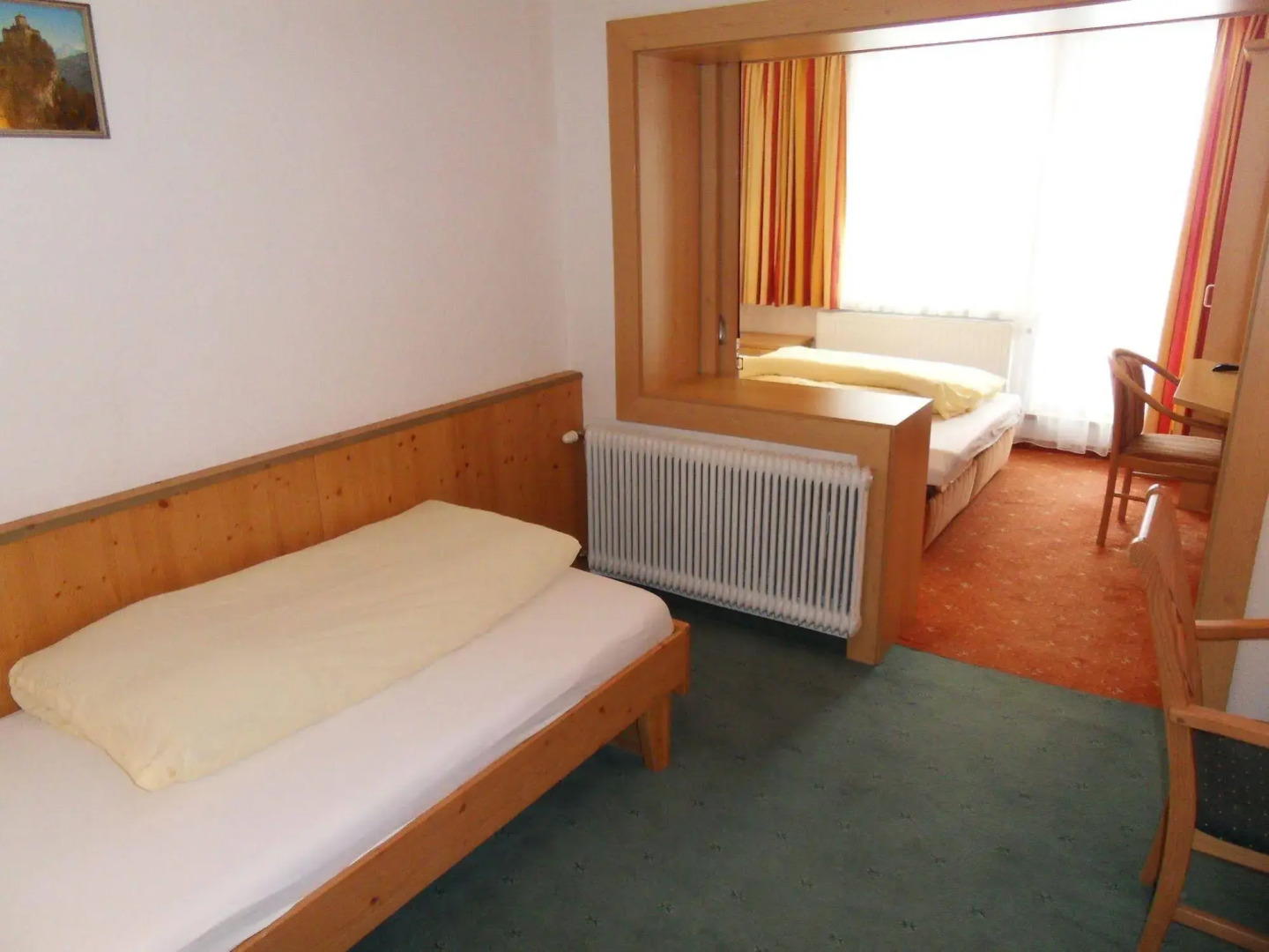 Hotel Nassereinerhof