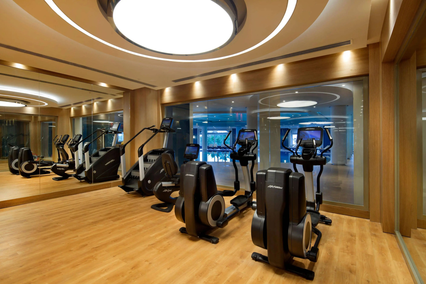 Papillon Zeugma Relaxury