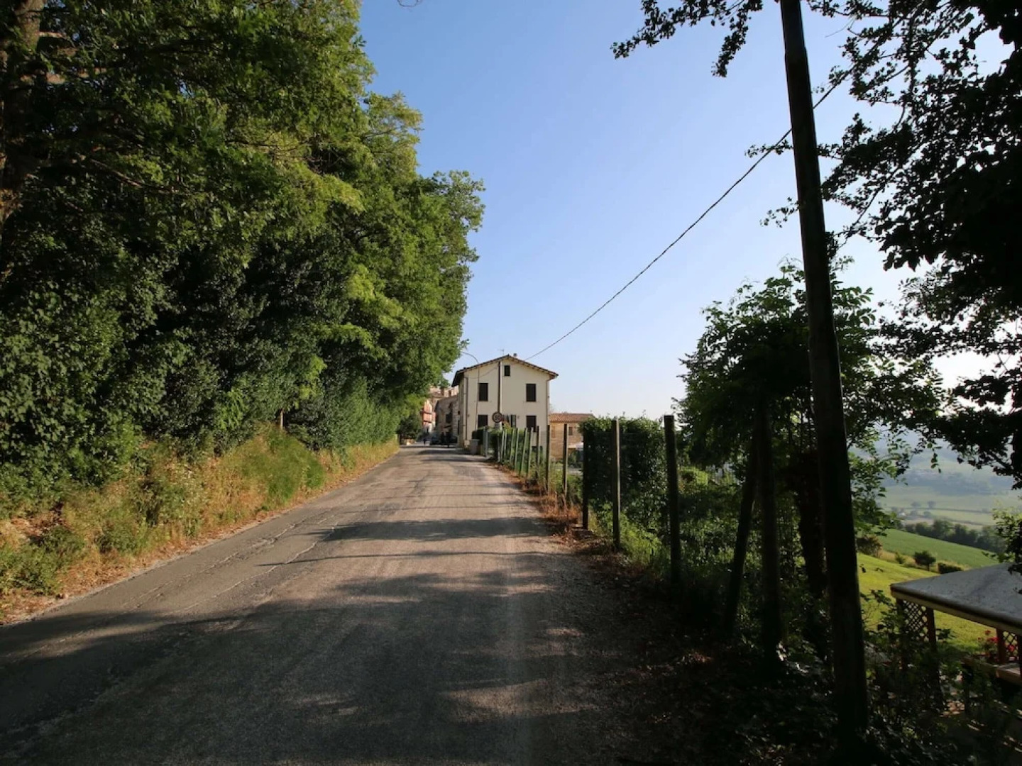 Belvilla by OYO Colle