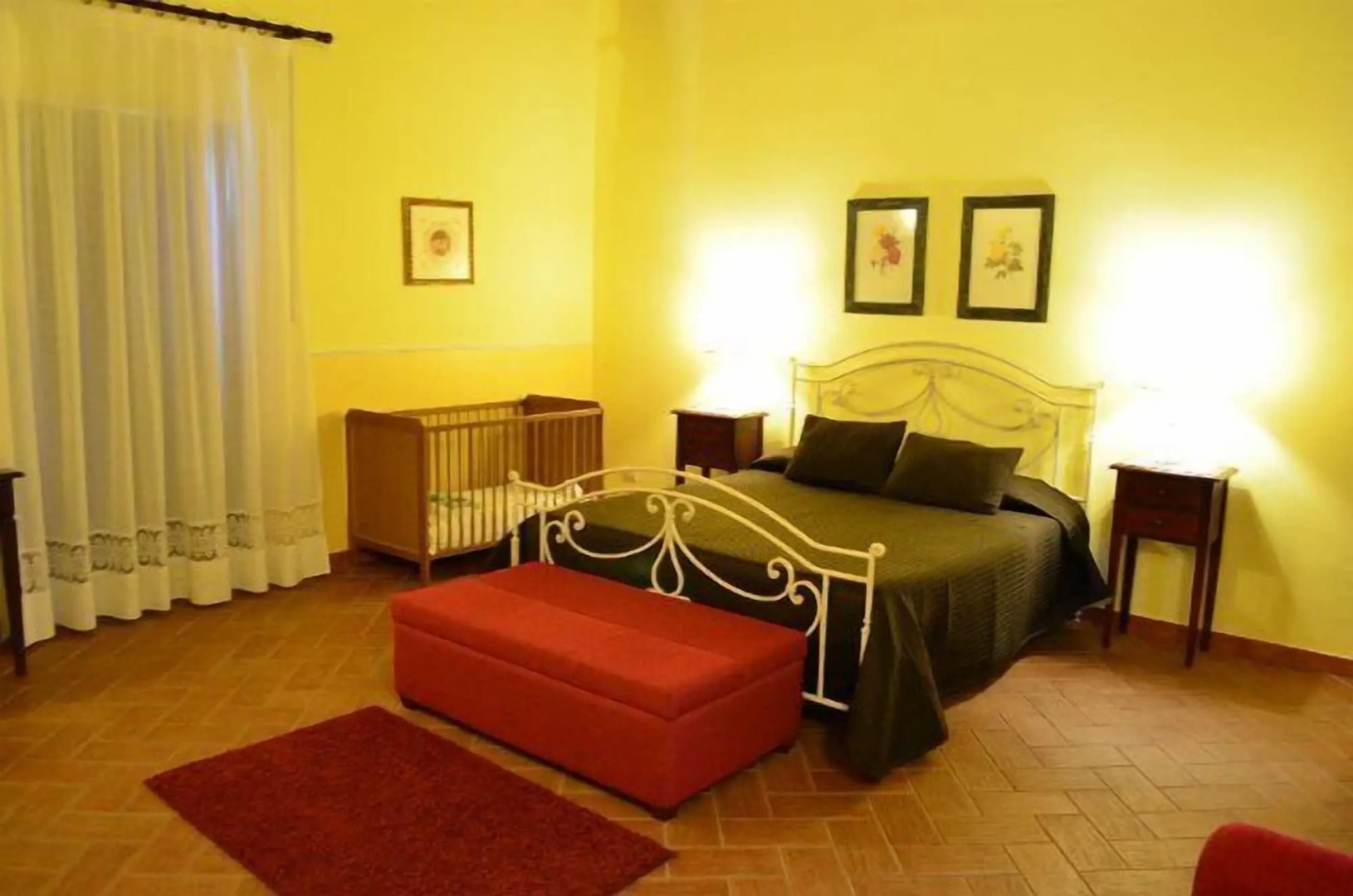 Feudogrande Agriturismo