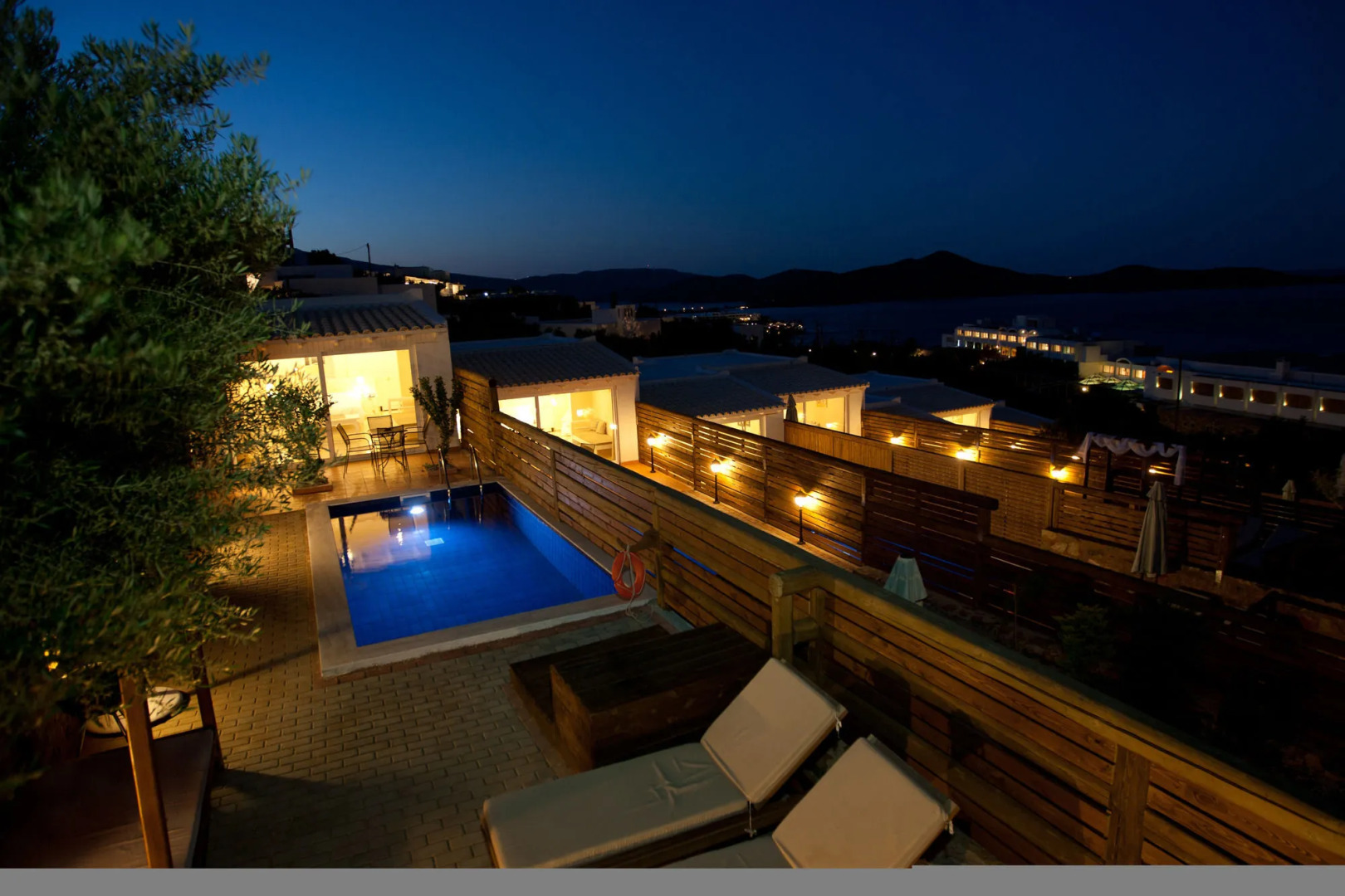 Elounda Eleon Villas