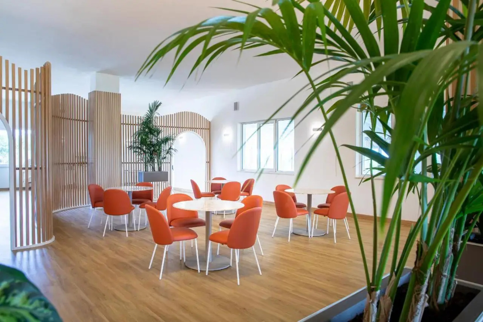 Lu' Hotel Porto Pino