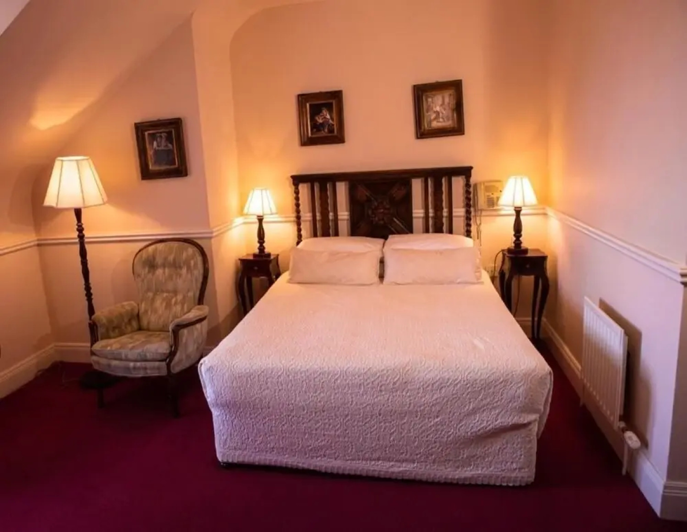 Kilcooly's Country House Hotel