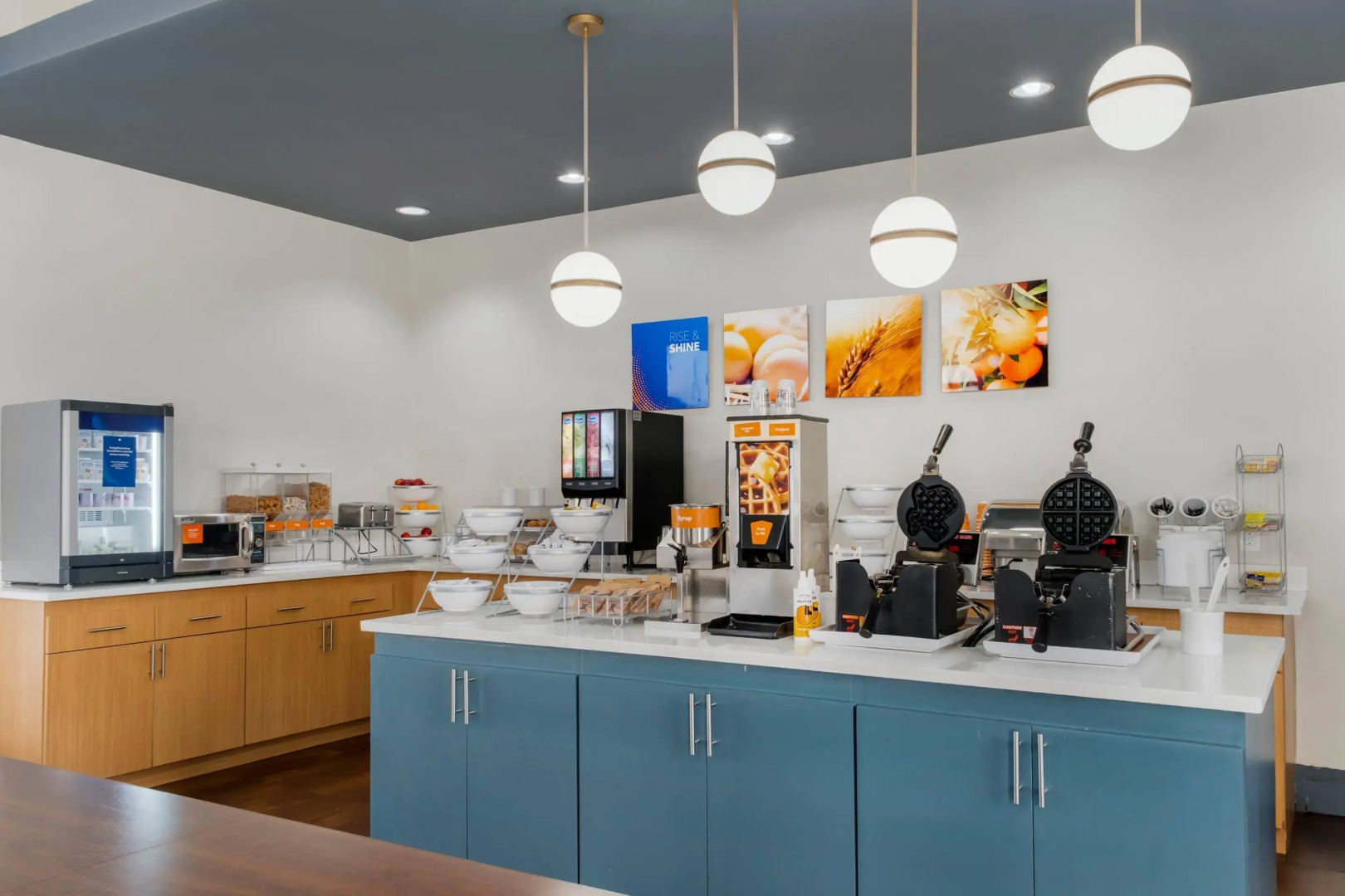 Comfort Inn & Suites El Paso I-10 Airport Area