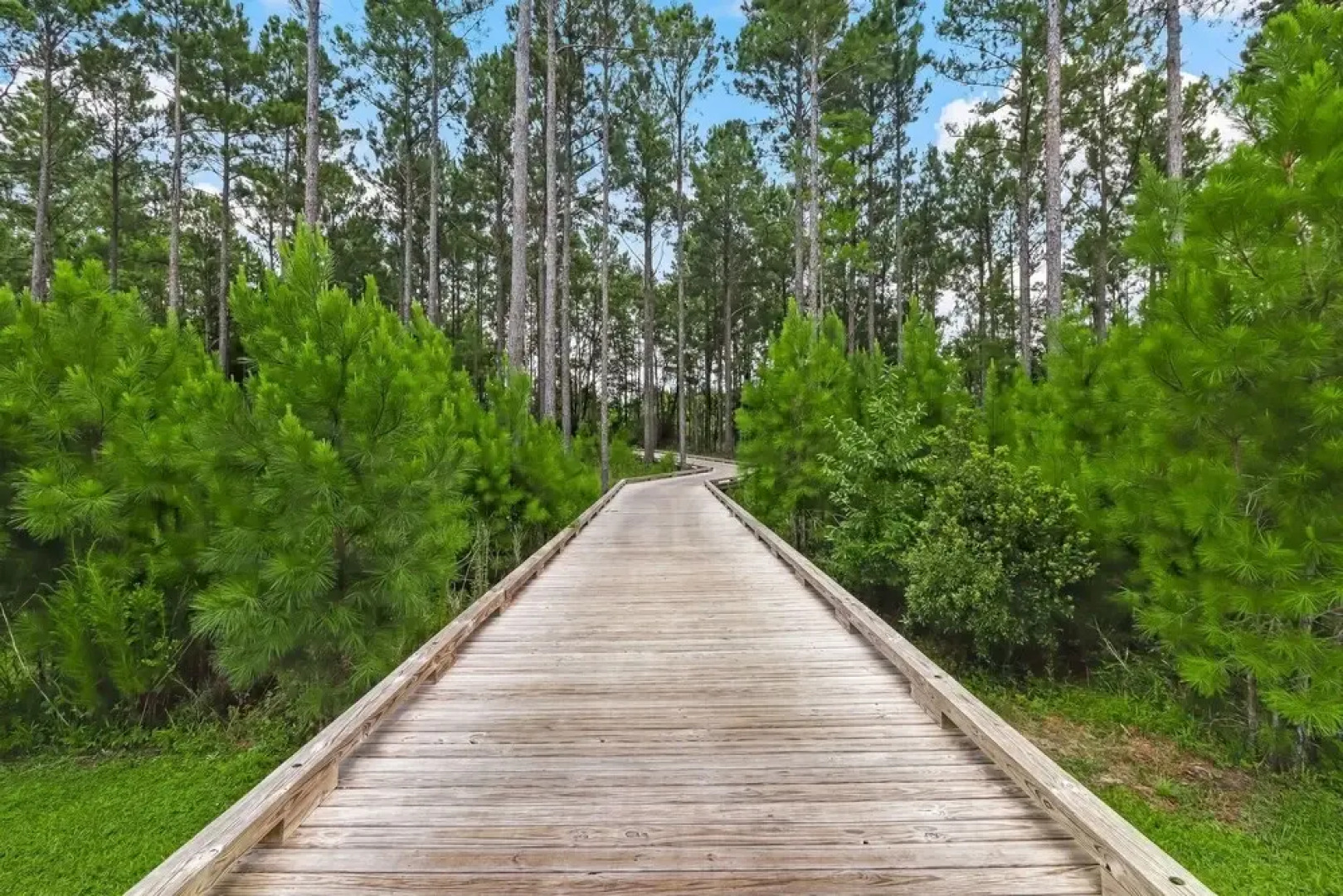 632 Palmetto Place - Wildlight 3 Bedroom Home by RedAwning