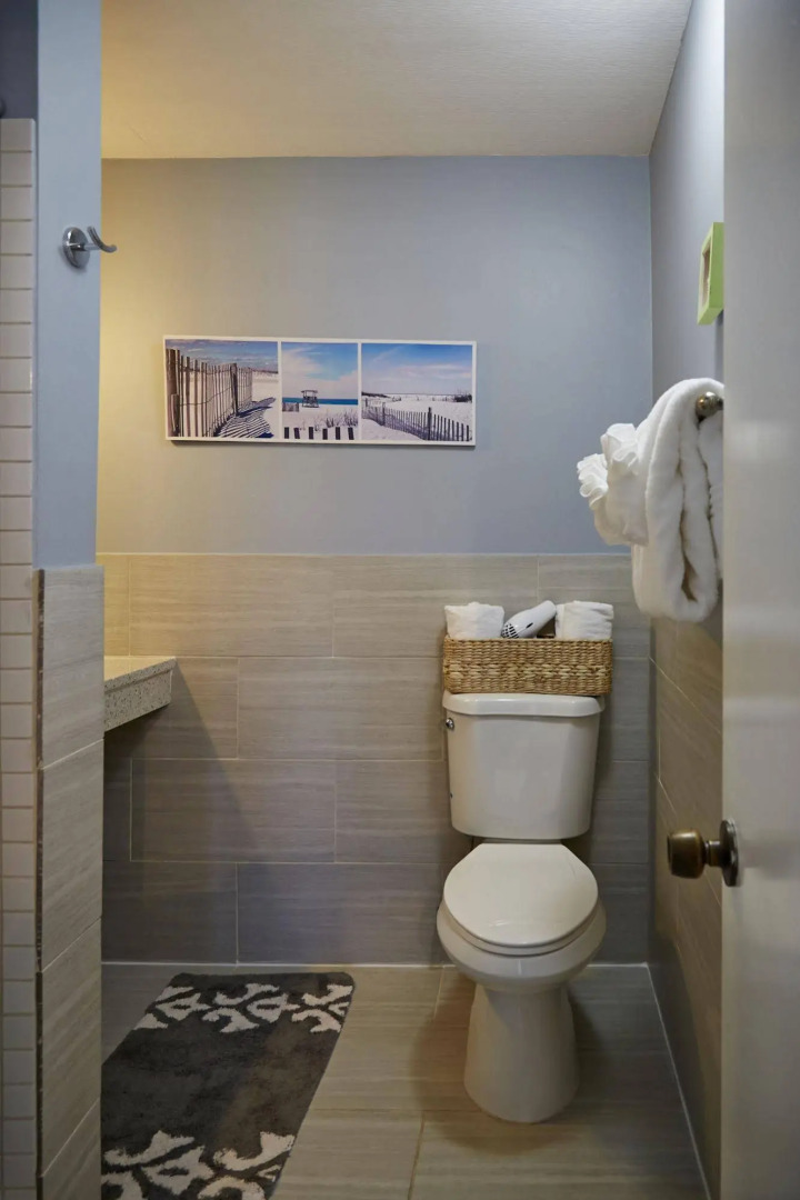 Seascape Resort & Marina