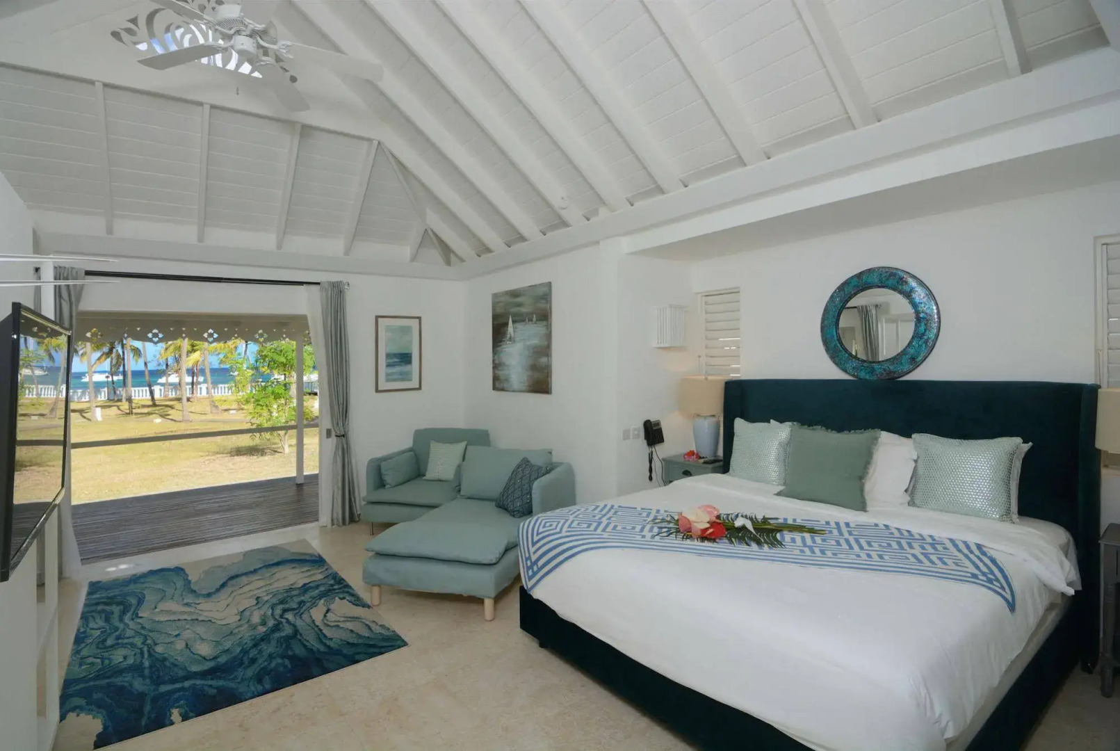 Bequia Plantation Hotel
