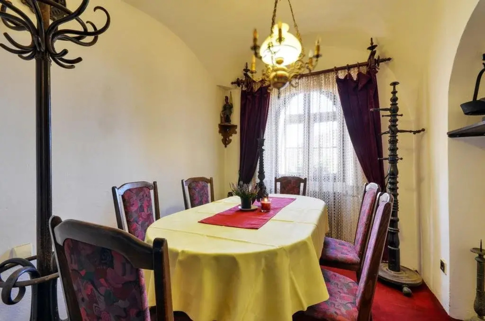 Penzion St. Florian Příbor