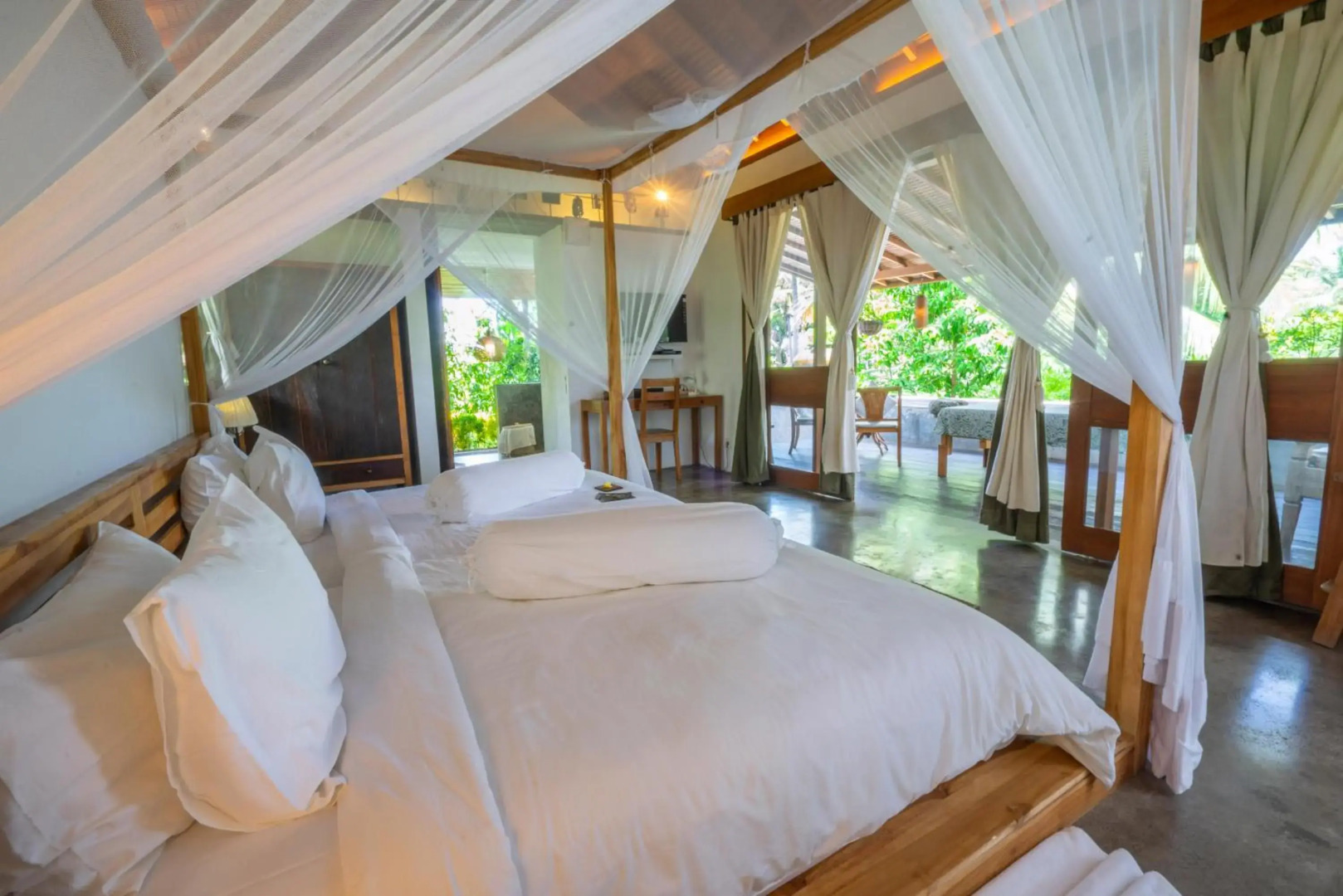 De Ubud Villas & Spa