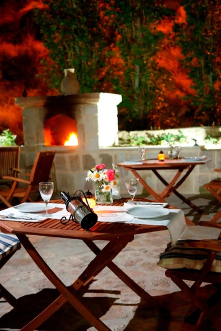 Dreams Cave Hotel