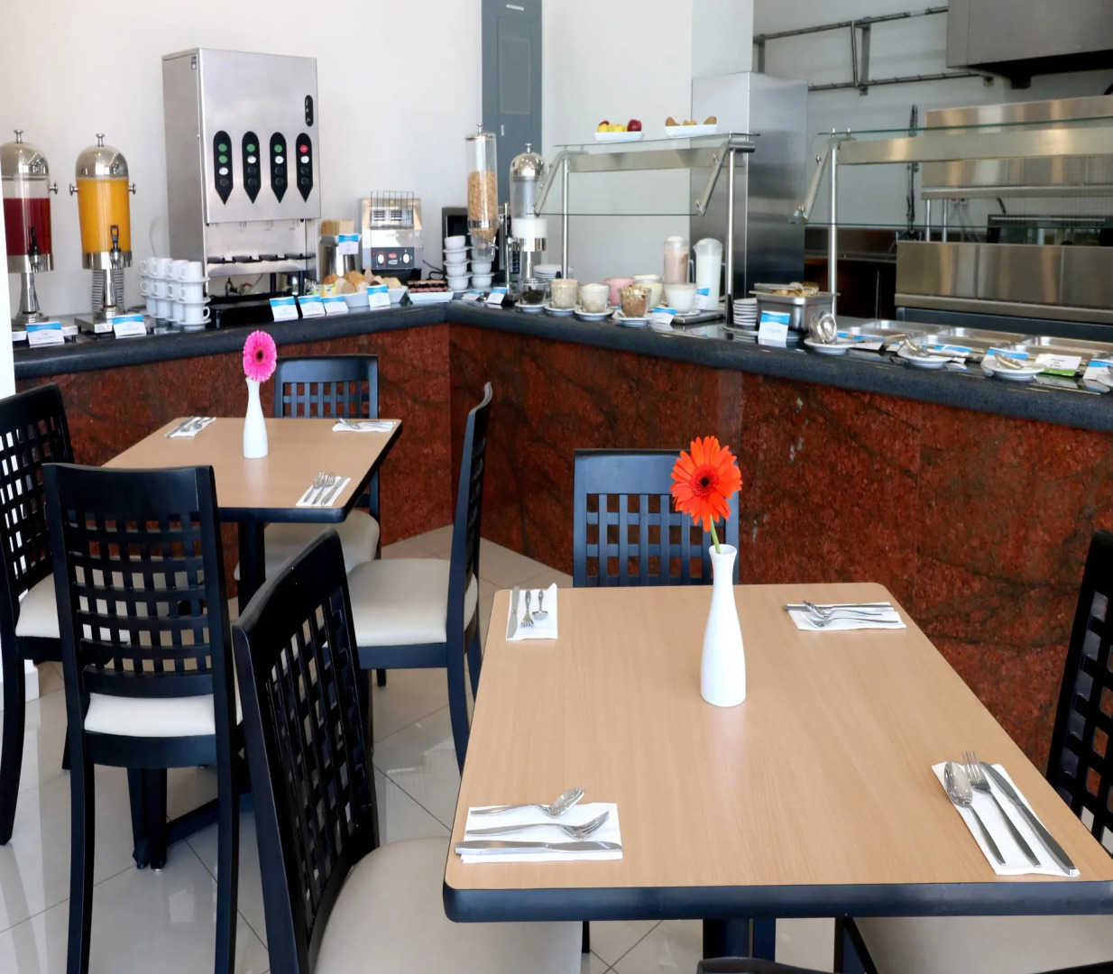 Hotel VM Express Querétaro