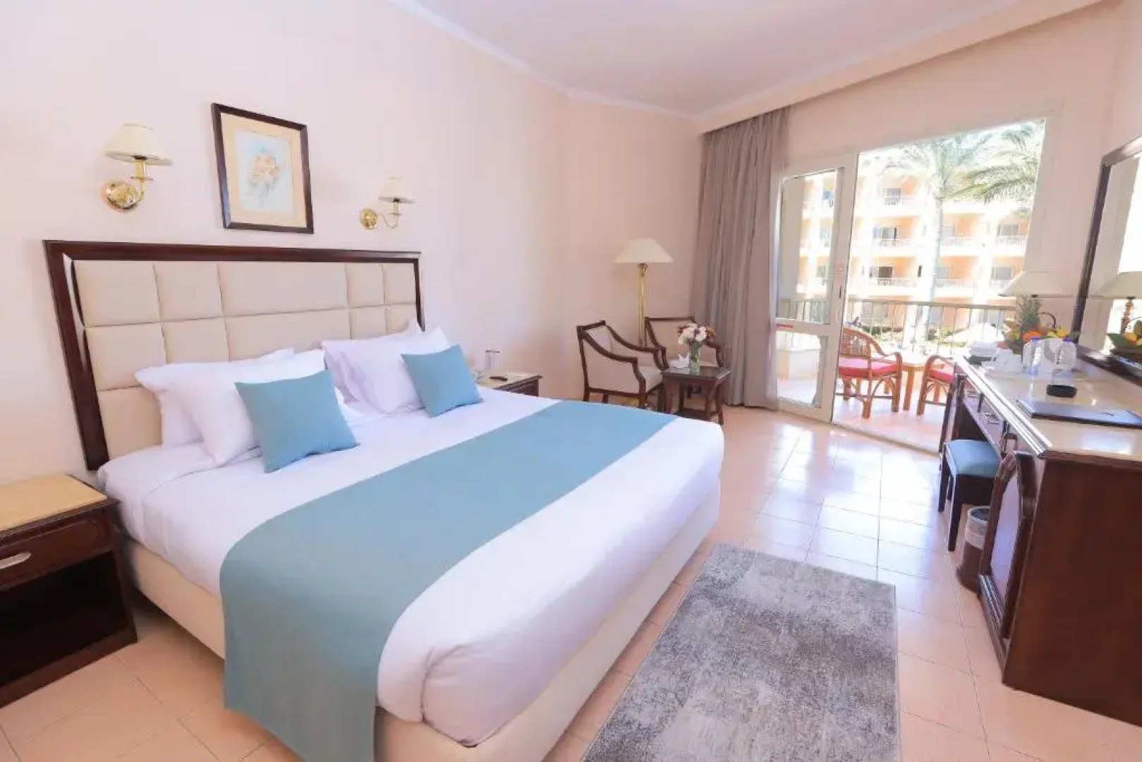 Amarina Queen Resort & Aqua Park Marsa Allam