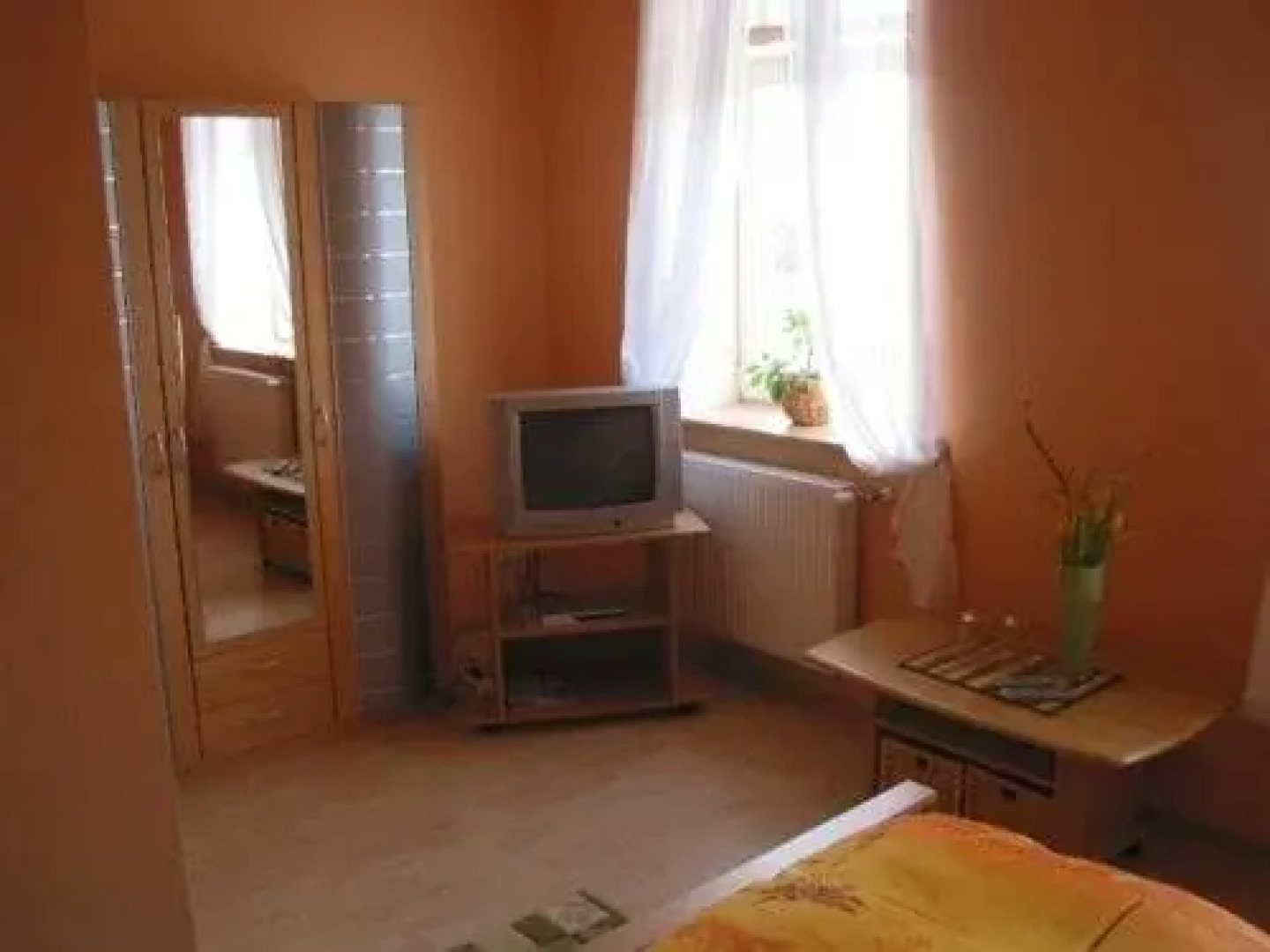 Restaurant & Pension Zum Flieger