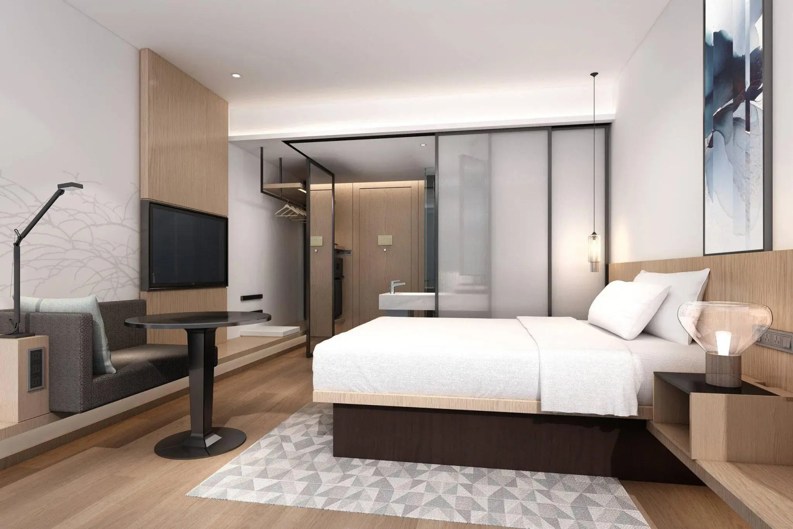 Fairfield by Marriott Xining North