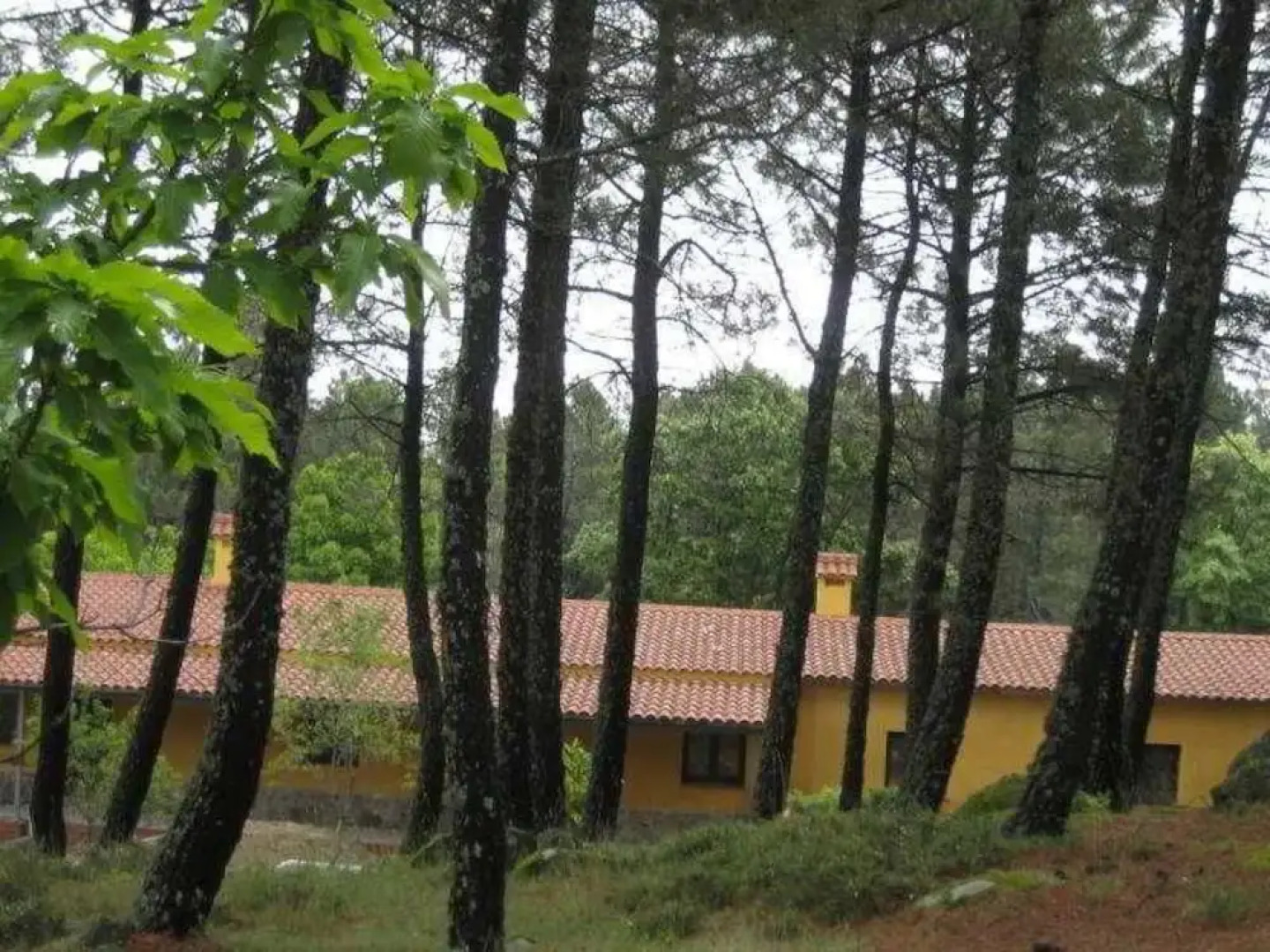 Hotel Rural Eras del Robellano