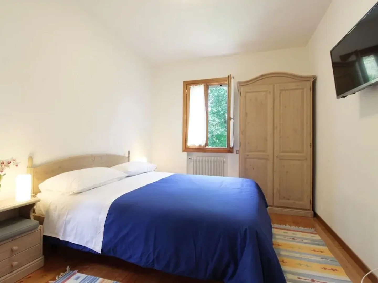 Holiday Home in Cison With Mountain Views