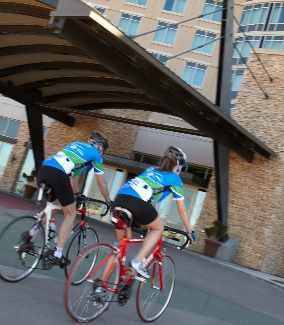 Renaissance Boulder FlatIron Hotel