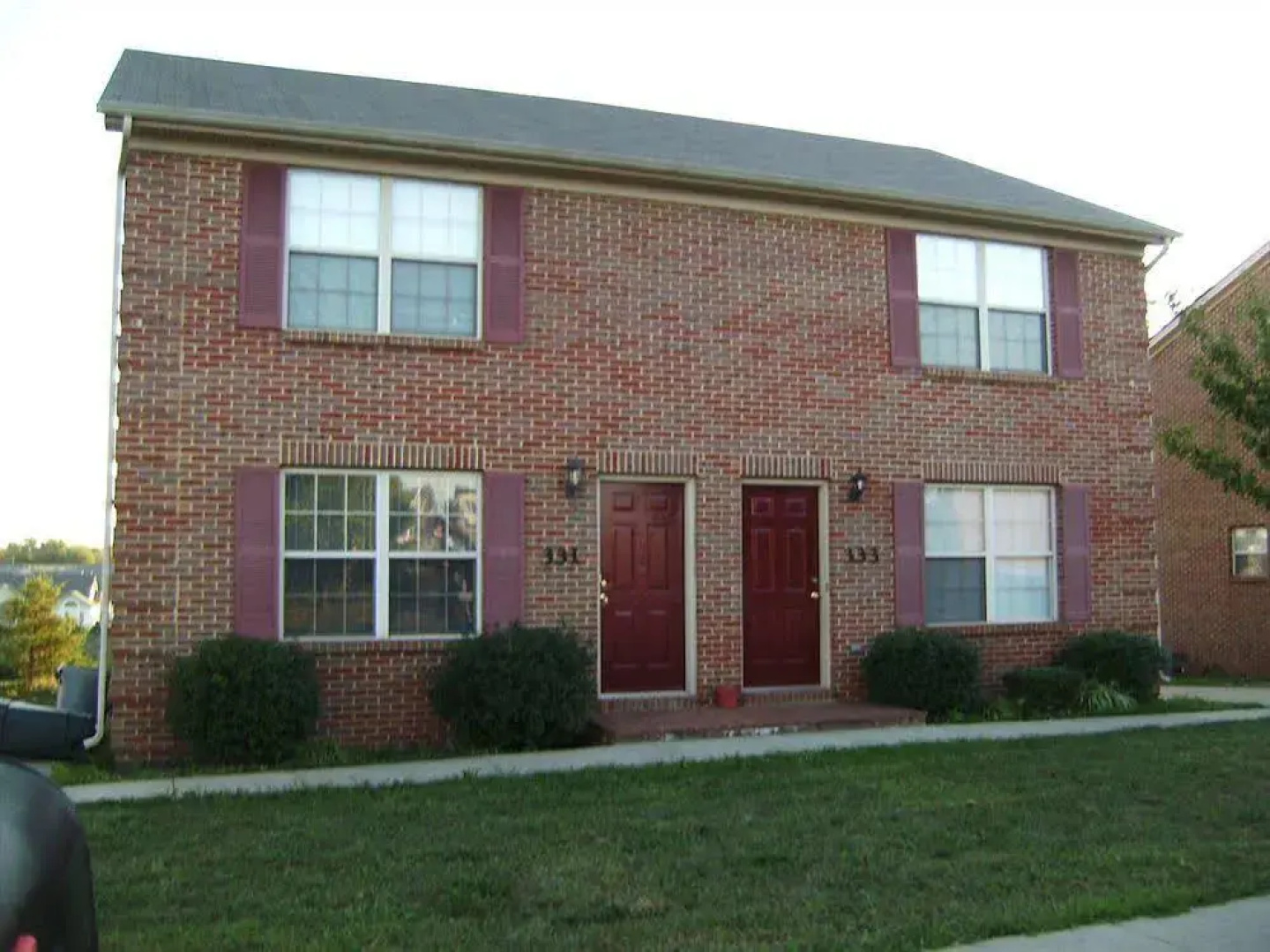 The Corner House Bed & Breakfast