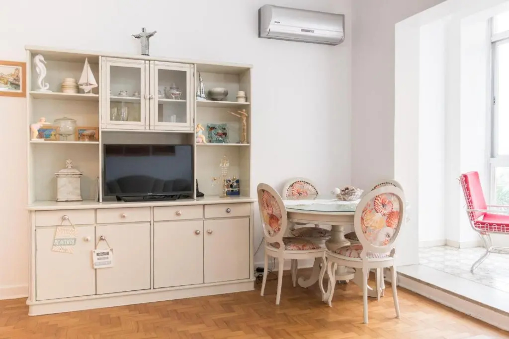 Apartamento Seaviews