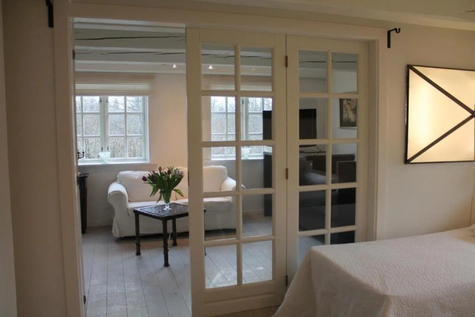 Kirsten Piil Bed & Breakfast