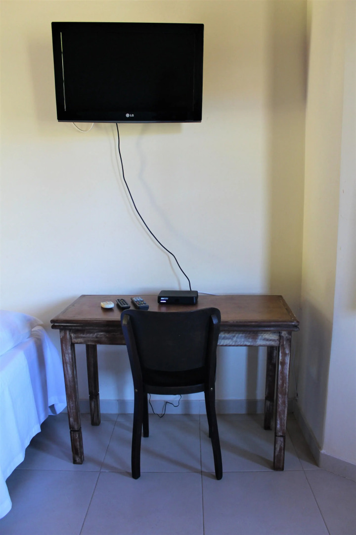 Hotel Estação Engenheiro Passos