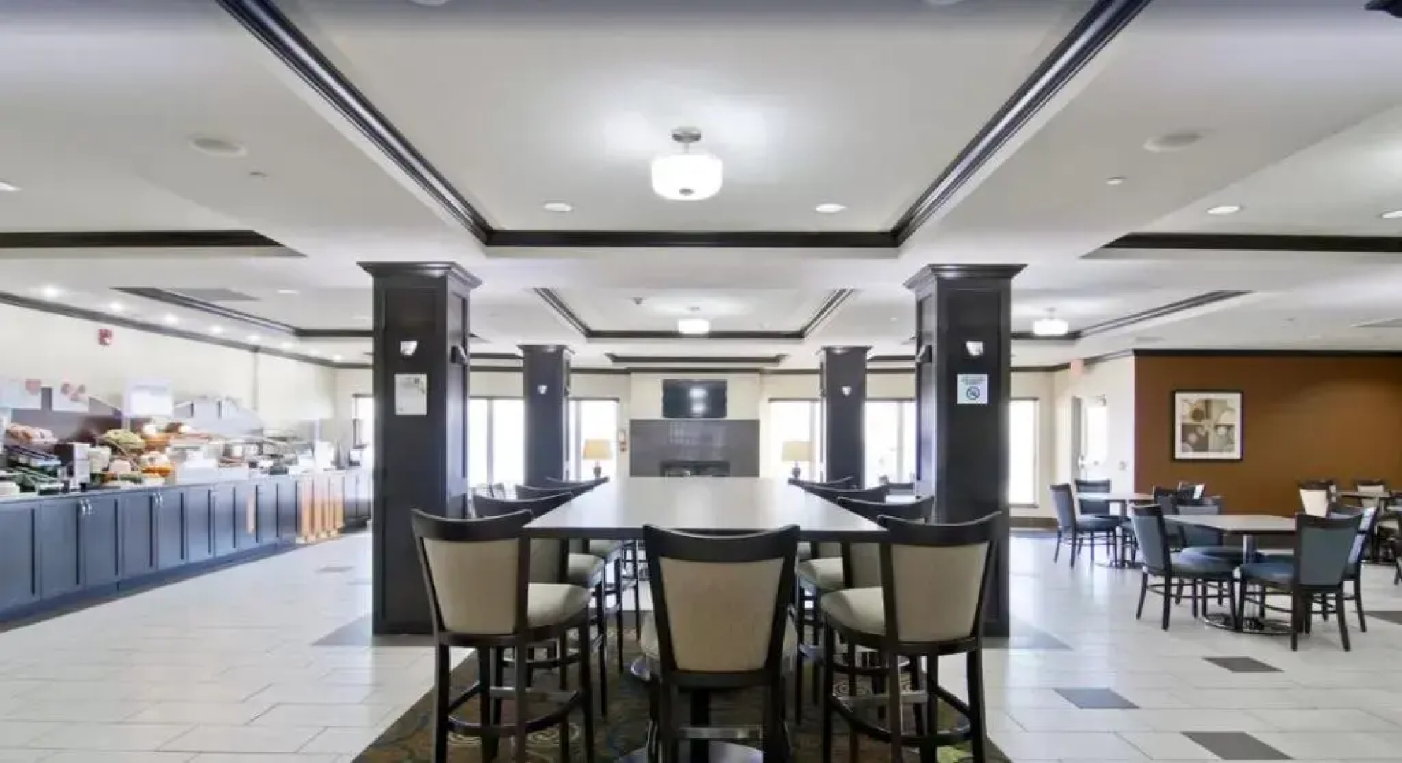 Wingate by Wyndham Fort Saskatchewan