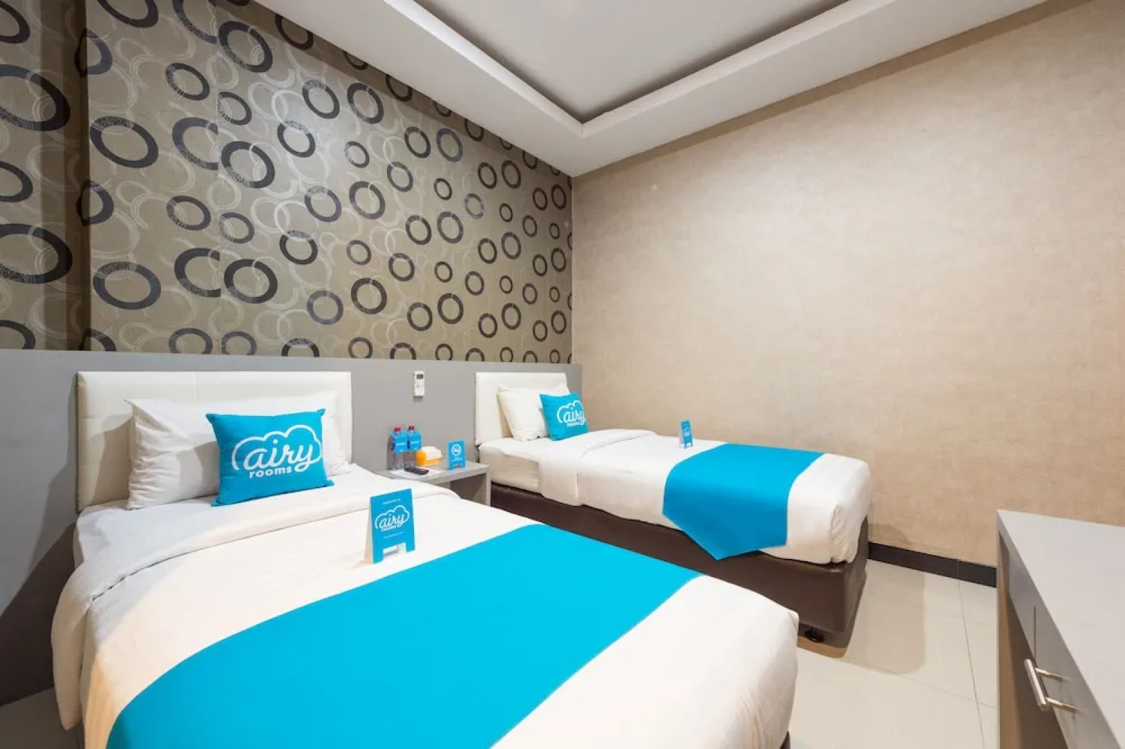 Airy Tatura Emmy Saelan 33 Palu