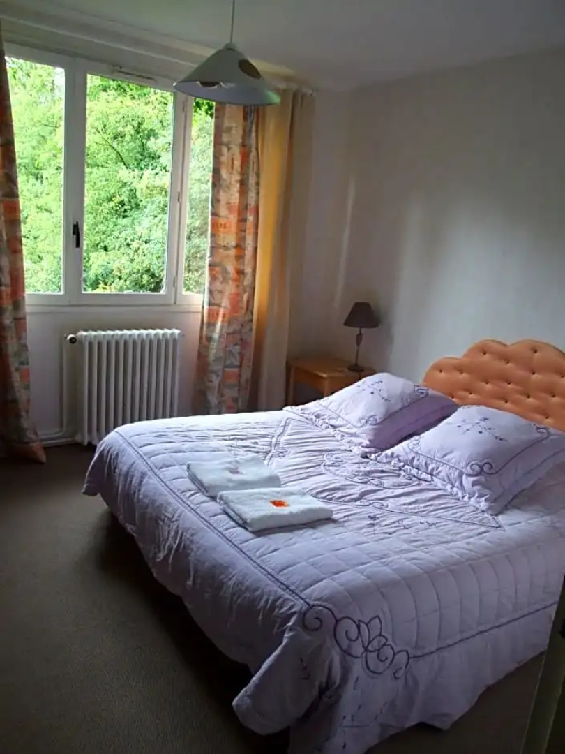 Chambres dhotes du Port Gautier