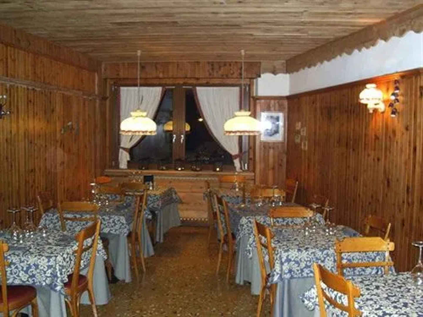 Hotel Capriolo