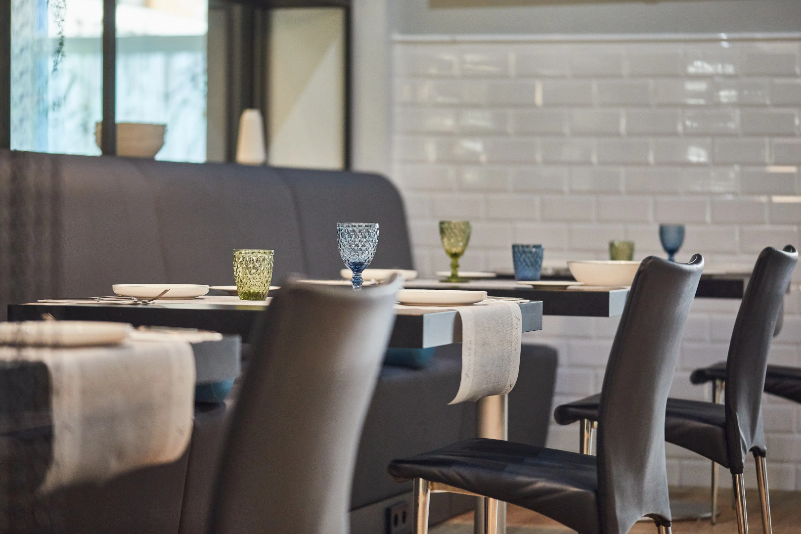 Hotel Silken Juan de Austria
