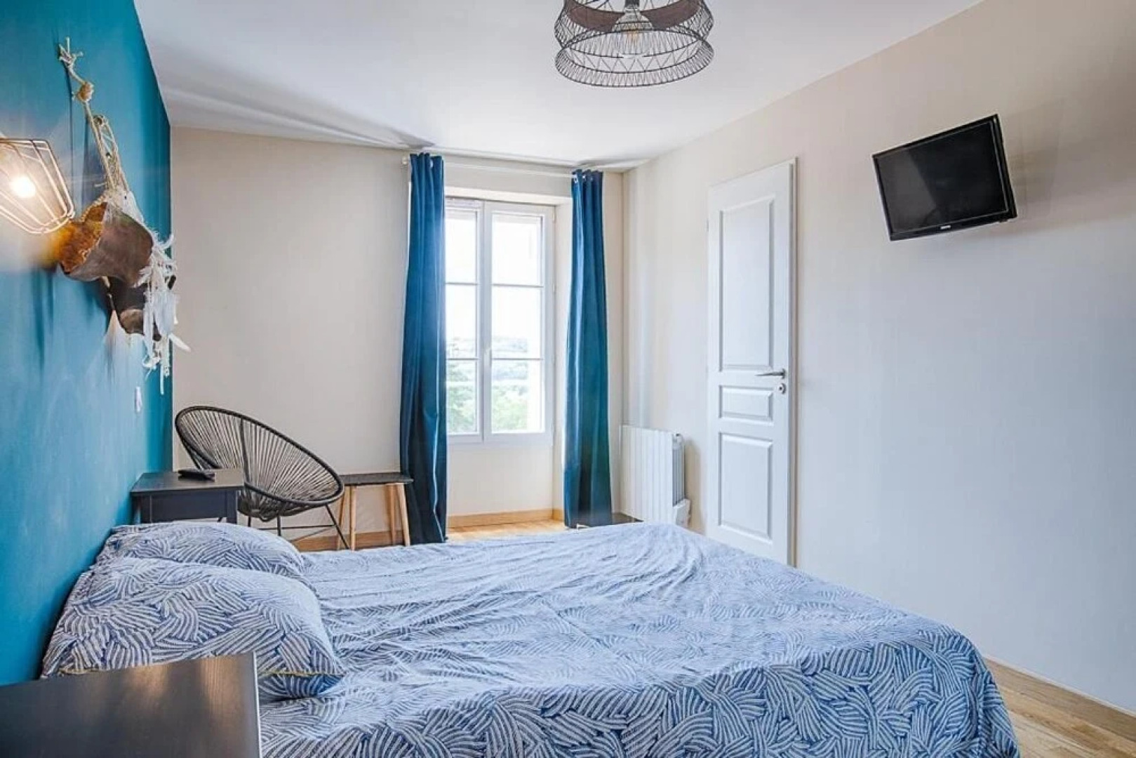 Chambres d'hôtes "La Maison d'Hana"