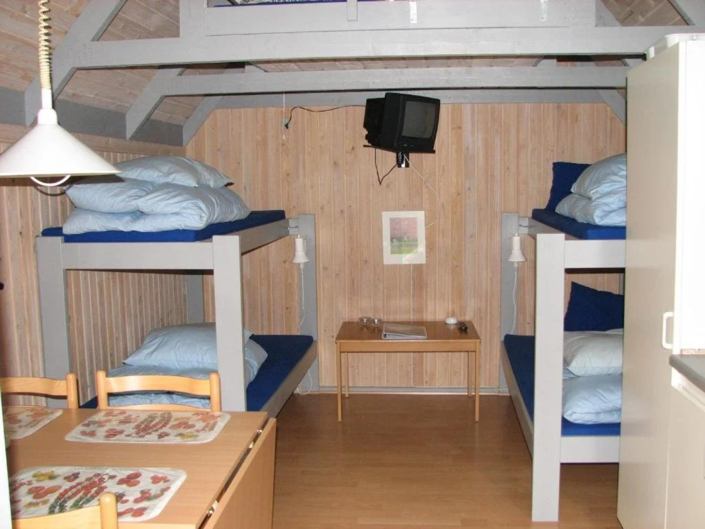 Emmerbølle Strand Camping (Feriepark Langeland)