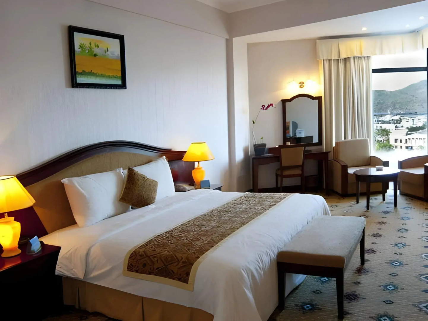 Sai Gon - Quy Nhon Hotel