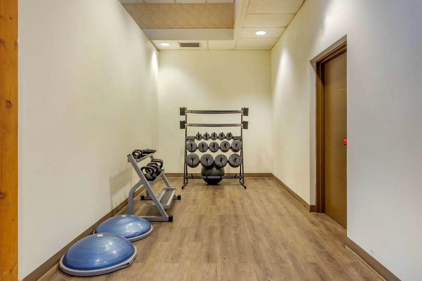 Holiday Inn Express Denver Central North by IHG