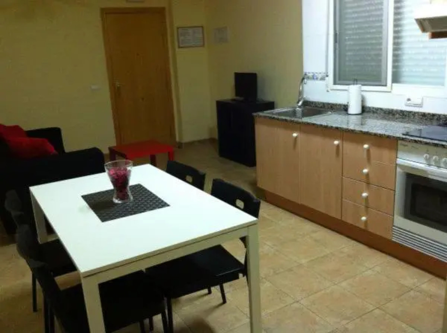 Apartamentos PortAzahar