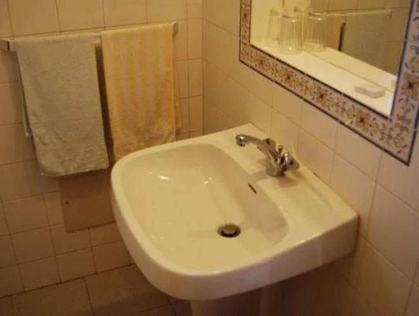 Quinta do Rio Country Inn