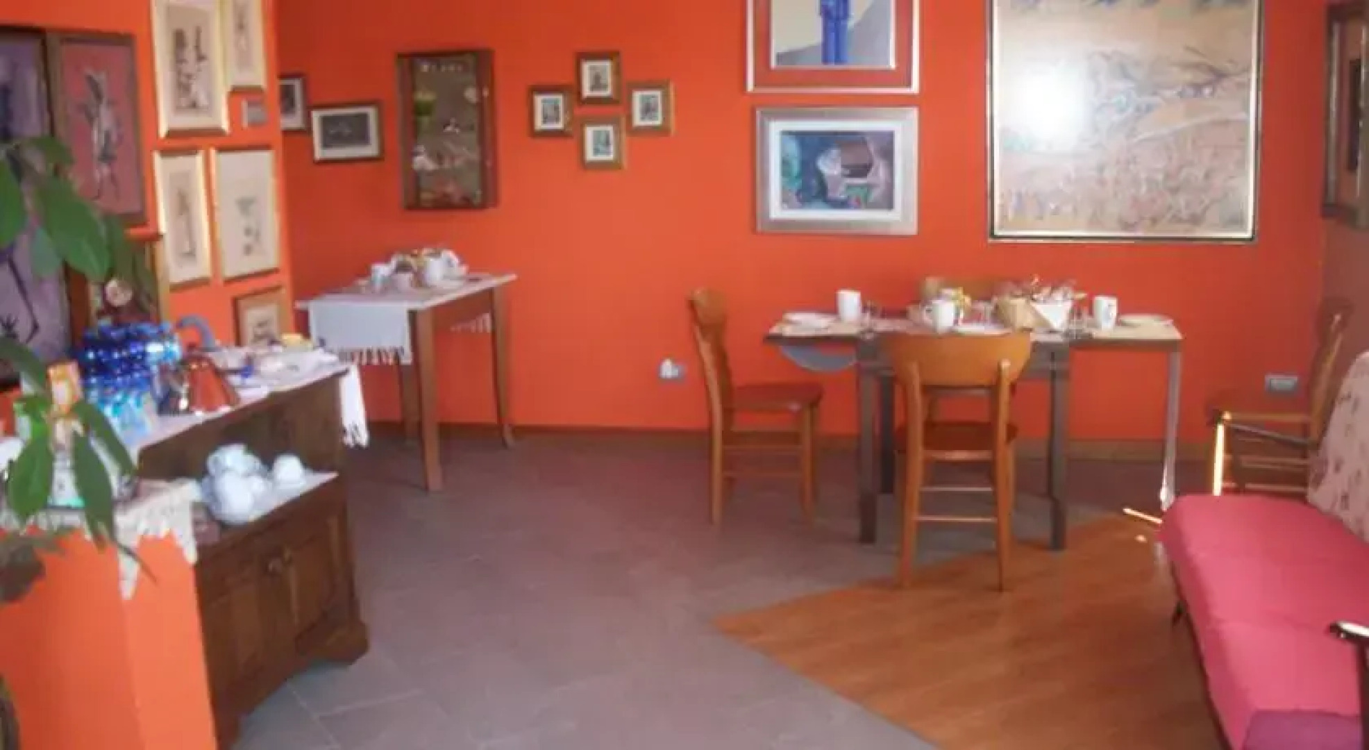 Villa Cà DellAngelo