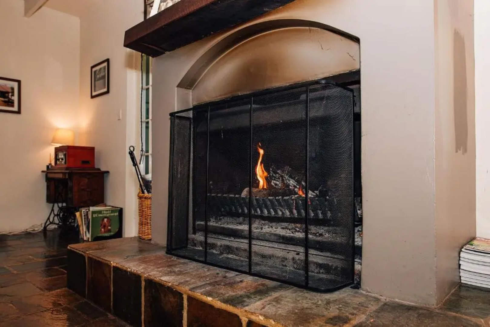 Hope Farm Guesthouse