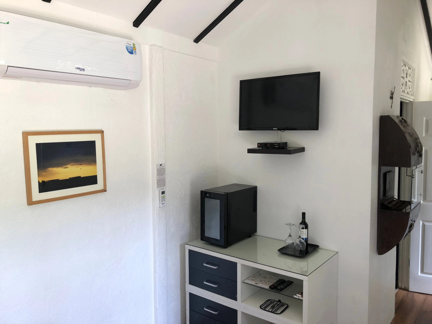 Dantica Cloud Forest Lodge