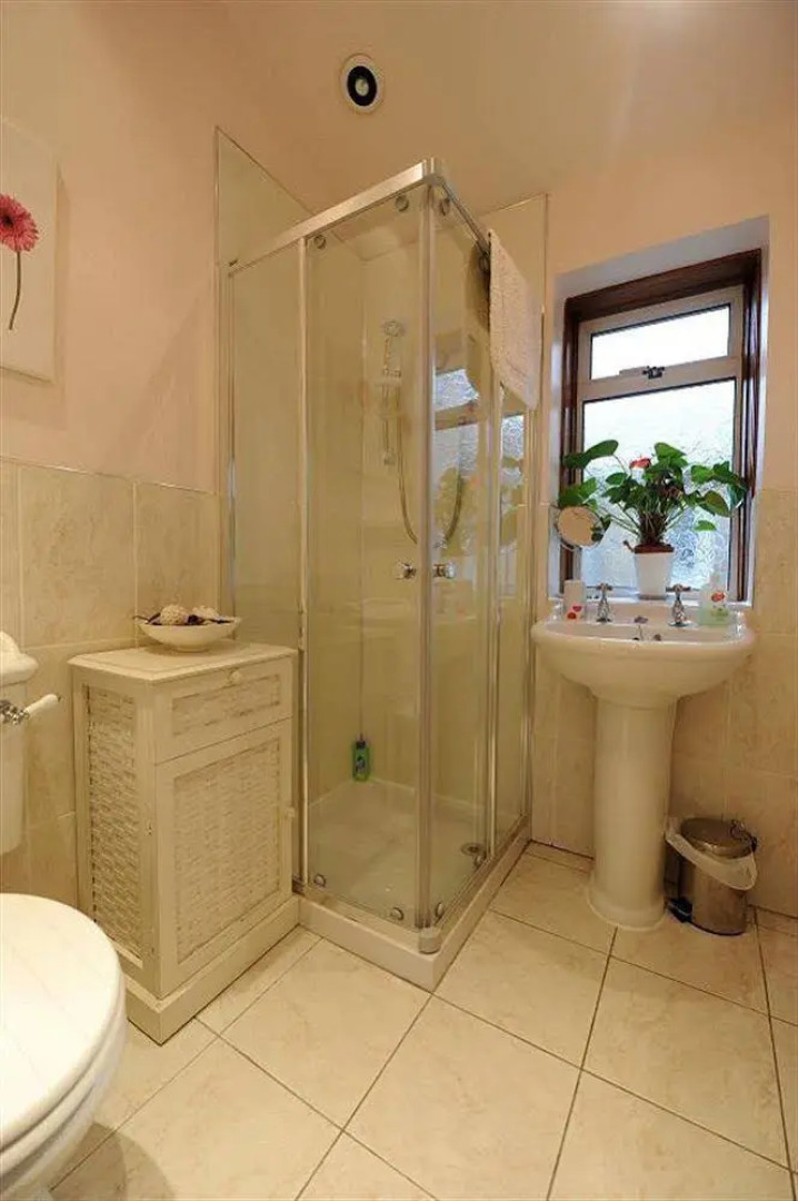 Chalmers Bed & Breakfast