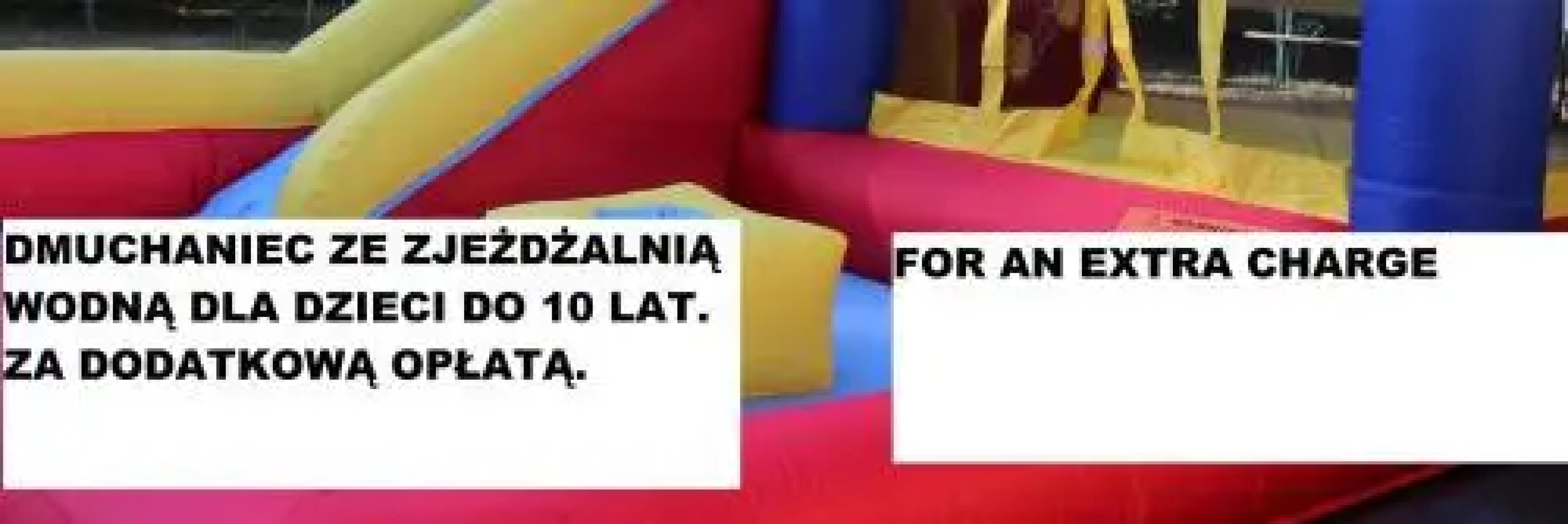 Dom Habibispa Koło Ełku