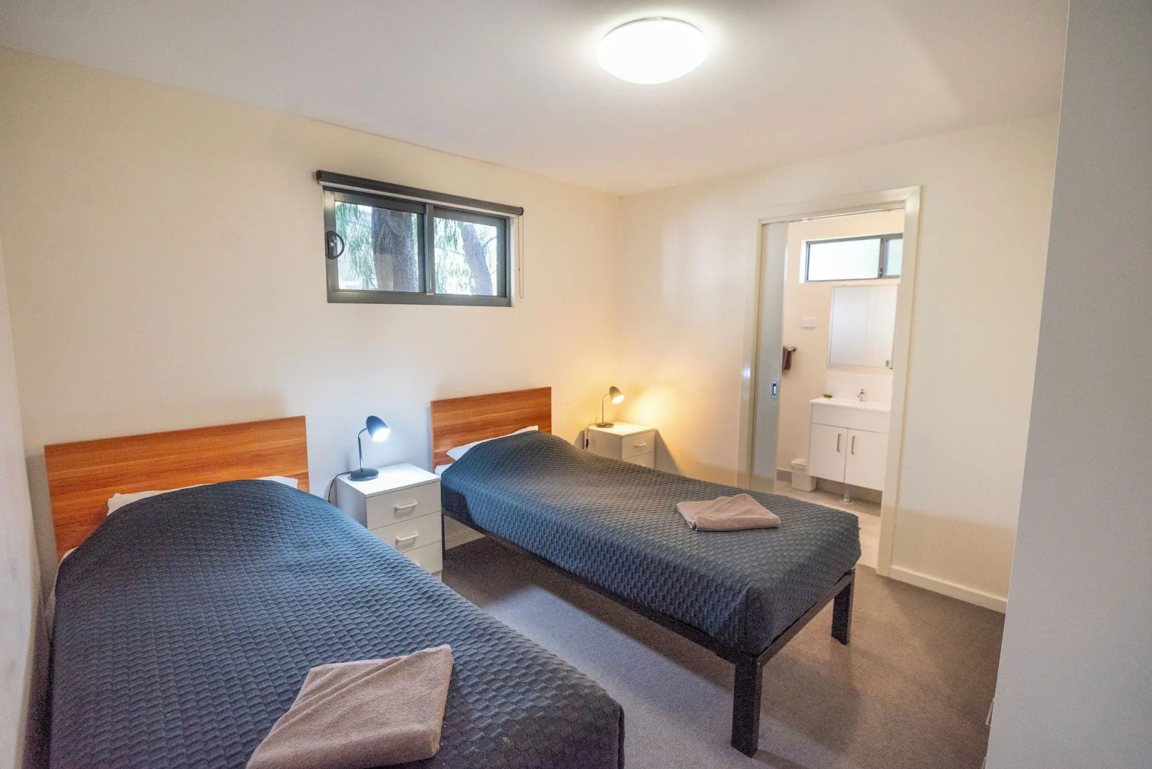 Margaret River Tourist Park