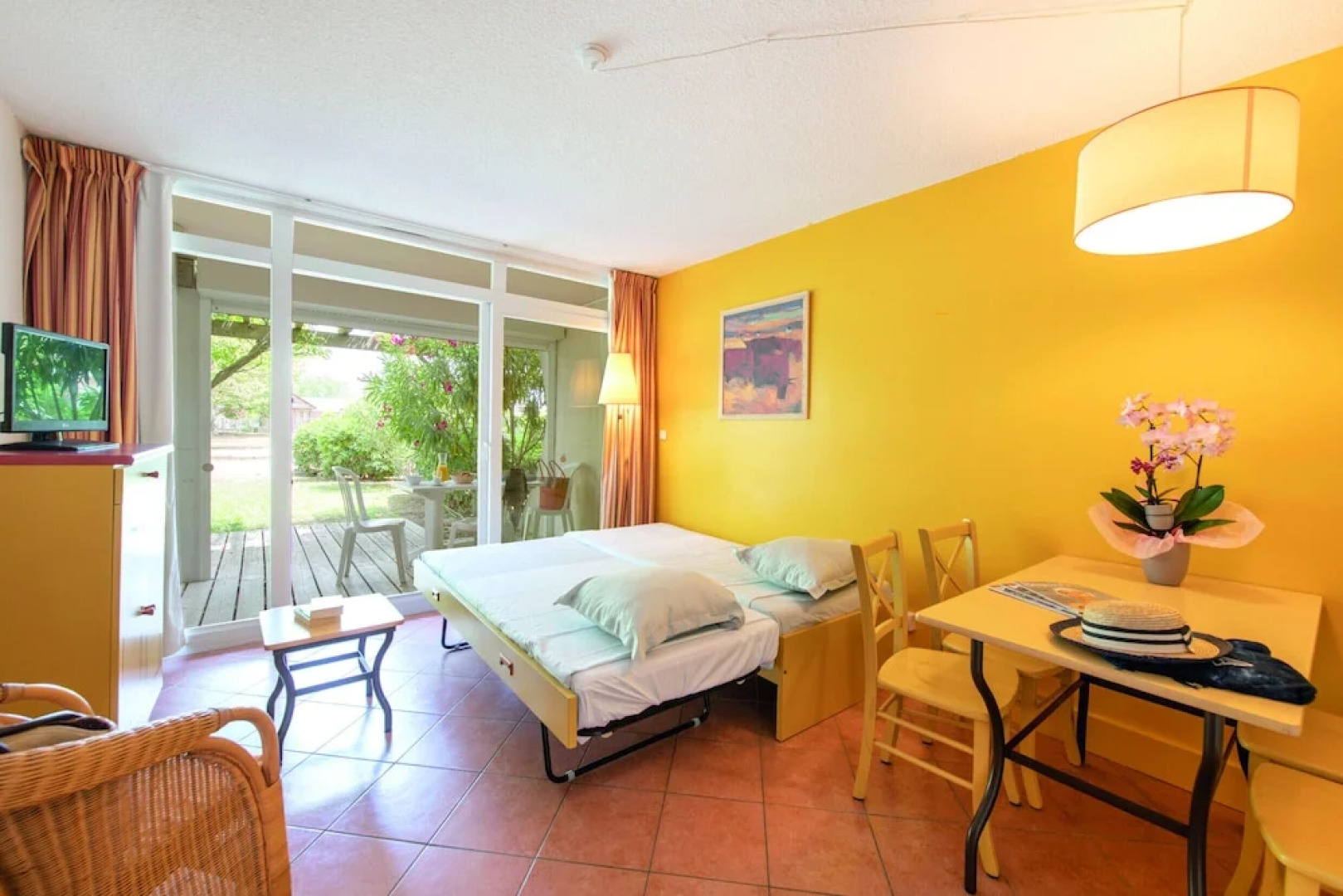 SOWELL Family Le Grau du Roi