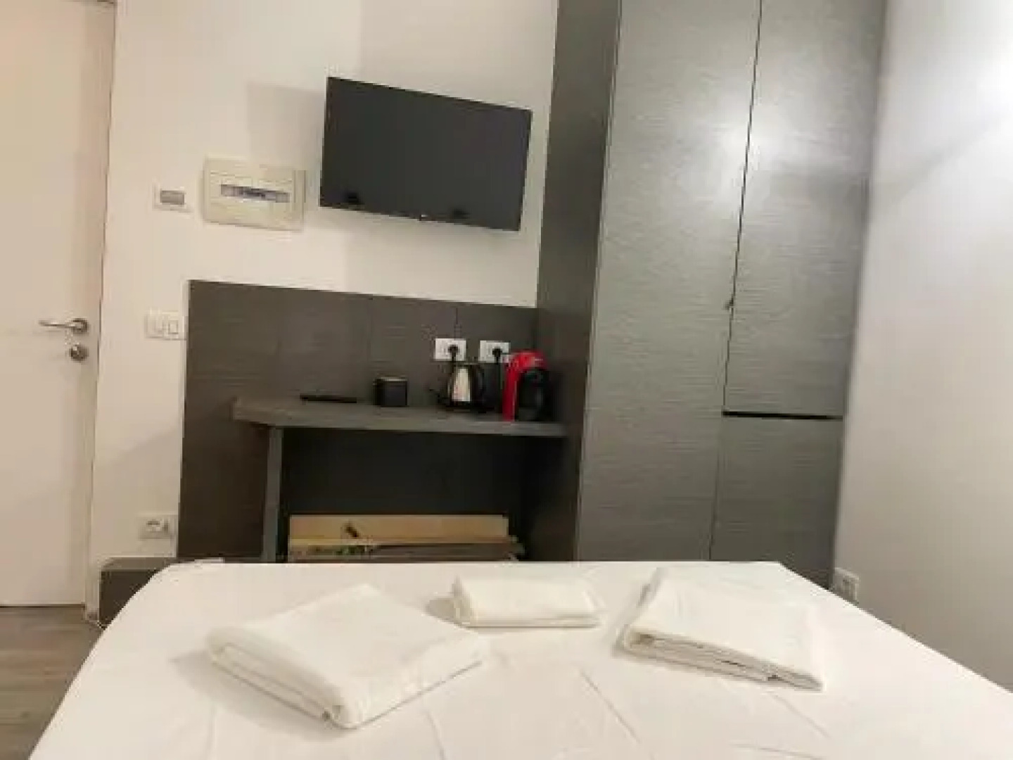 Veneto Boutique Suites