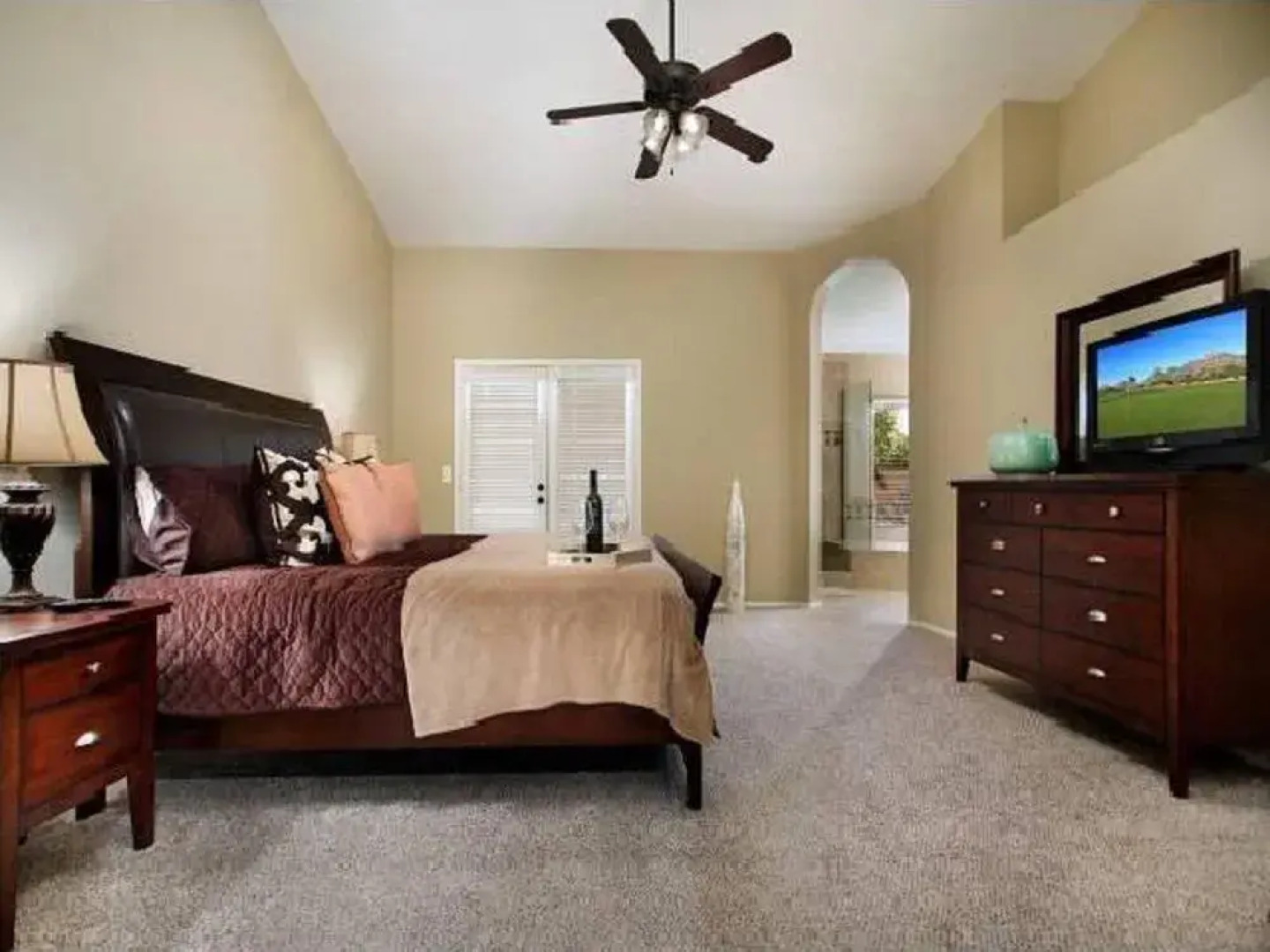 Scottsdale 3 Bedroom Vacation Rentals