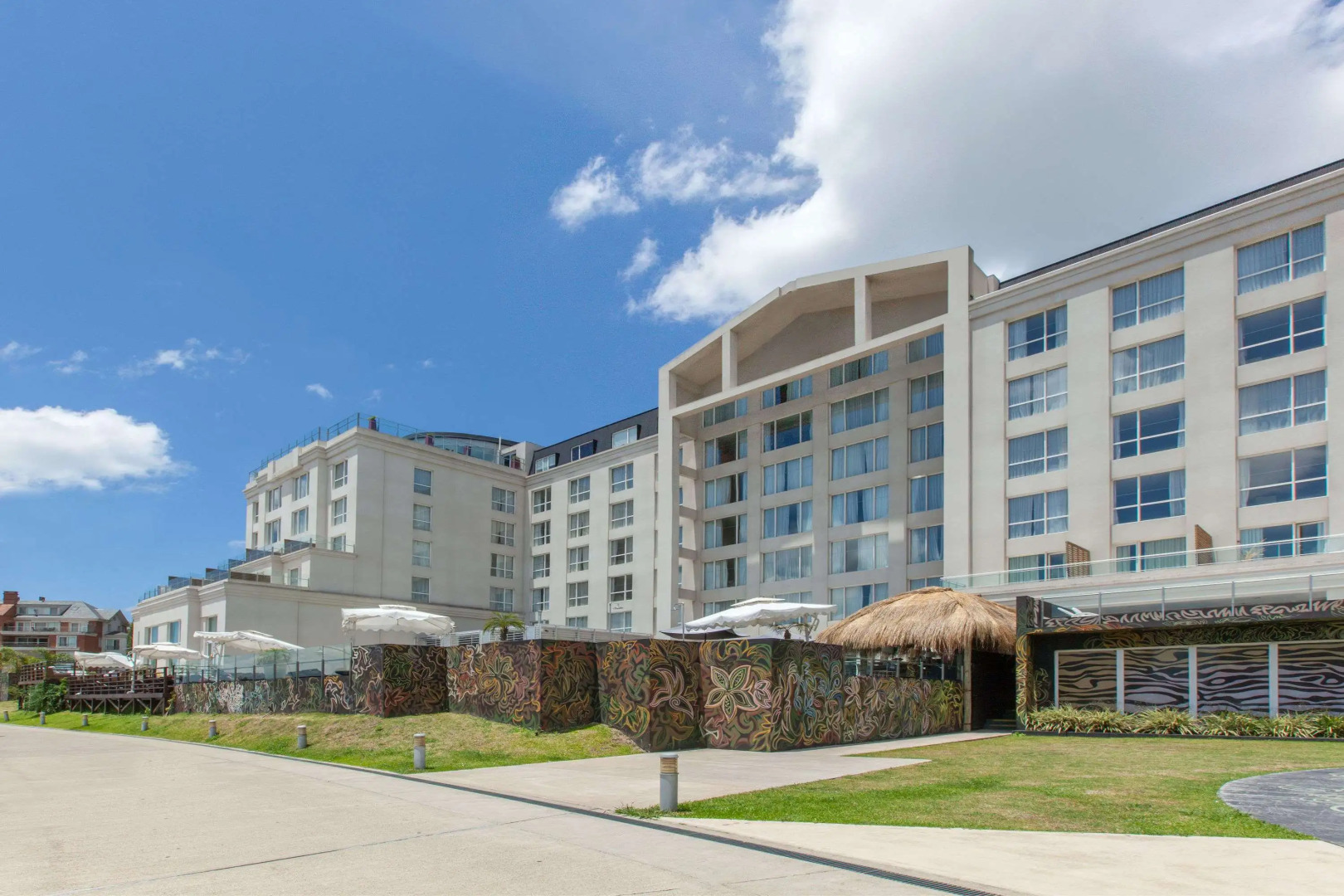 Wyndham Nordelta Tigre Buenos Aires