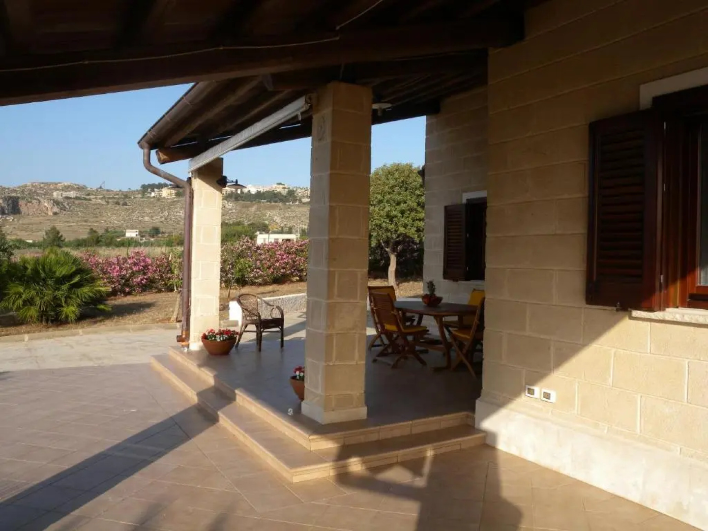 Villa Lea